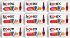 Kotex Tampon Mini 144 Lü Set (9PK*16)