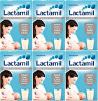 Nutrıcıa Lactamil 200GR (Emziren Anneler İçin Sütlü İçeçek) (6 Lı Set)