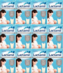 Nutrıcıa Lactamil 200GR (Emziren Anneler İçin Sütlü İçeçek) (12 Li Set)