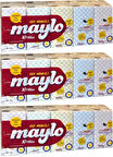 Maylo Cep Kağıt Mendil 30 Lu Set (3PK*10)