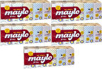 Maylo Cep Kağıt Mendil 50 Li Set (5PK*10)