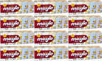 Maylo Cep Kağıt Mendil 120 Li Set (12PK*10)