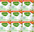 Molped Pure&Soft Hijyenik Ped Normal 414 (9PK*46) Adet Mega Pk