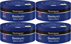 Neutrogena Norveç Formülü Besleyici Bakım Kremi 200ML (4 Lü Set)