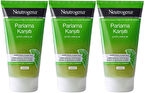 Neutrogena Parlama Karşıtı Yağsız Peeling Jel 150ML (3 Lü Set)