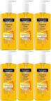 Neutrogena Soothing Clear Micellar Yüz Temizleme Jeli 200ML (6 Lı Set)
