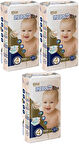 Pedo Plus Bebek Bezi Beden:4 (7-18KG) Maxi 90 Adet Jumbo Fırsat Pk