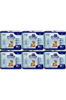 Evcil Hayvan Tuvalet Eğitim Pedi 60*90cm 180 Adet (6pk*30)