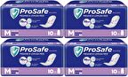 Prosafe Mesane & Lohusa Pedi  M-Orta Normal 40 Adet (4PK*10)