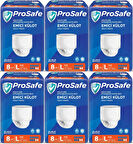 Prosafe Emici Külot Hasta Bezi Büyük-Large 48 Adet (6PK*8)
