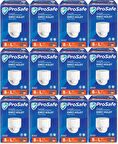 Prosafe Emici Külot Hasta Bezi Büyük-Large 96 Adet (12PK*8)
