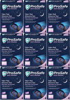 Prosafe Gece Külodu / Külot (Yoğun Regl Dönemine Özel) (18 Li Set) (9PK*2)