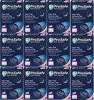 Prosafe Gece Külodu / Külot (Yoğun Regl Dönemine Özel) (24 Lü Set) (12PK*2)