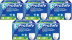 Prosafe Emici Külot Hasta Bezi M - Orta - Medium 70 Adet (5PK*14)