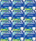 Prosafe Emici Külot Hasta Bezi M - Orta - Medium 168 Adet (12PK*14)