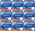 Prosafe Emici Külot Hasta Bezi L - Büyük - Large 126 Adet (9PK*14)