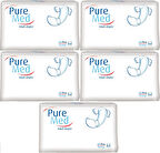 Puremed Hasta Bezi Bel Bantlı Tekstil Yüzey XL Extra Large 150 Adet (5PK*30)