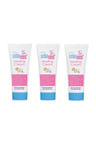Bebek Pişik Kremi 100Ml 3 Lü Set