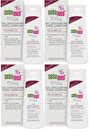 Sebamed Şampuan 400ML Saç Dökülmesine Karşı (Tüm Saç Tipleri için) (4 Lü Set)