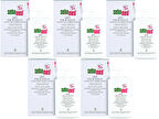 Sebamed Yüz ve Vücut Temizleyici Likit 1000ML (5 Li Set)