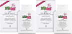 Sebamed Yüz ve Vücut Temizleyici Likit 200ML (2 Li Set)