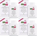 Sebamed Yüz ve Vücut Temizleyici Likit 200ML (4 Lü Set)