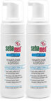 Sebamed Clear Face Yüz Temizleme Köpüğü 150ML (2 Li Set)