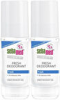 Sebamed Roll-On 50ML Fresh (2 Li Set)