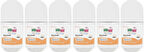 Sebamed Deodorant Roll-On 50ML Balsam Hassas/Sensitive (6 Lı  Set)