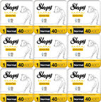Sleepy Extra Günlük Ped Normal 360 Adet Mega Pk (9PK*40)