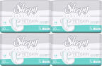 Sleepy Yetişkin Hasta Bezi Bel Bantlı L - Large - Büyük 120 Adet (4PK*30)