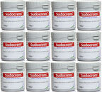 Sudocrem Cilt Bebek Bakım - Pişik Kremi 125GR (12 Li Set)