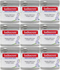 Sudocrem Cilt Bebek Bakım - Pişik Kremi 250GR (9 Lu Set)