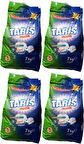Tariş Matik Toz Çamaşır Deterjanı 28KG Renkli ve Beyazlar için (4PK*7KG) (212 Yıkama)