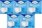 Tena ProTection Pants Plus Emici Külot Yetişkin Bezi L - Büyük - Large 150 Adet
