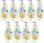 Uni Baby Bebek Şampuanı 700ML Tatlı Rüyalar (Pompalı) (9 Lu Set)