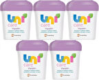 Uni Baby Vazelin 170ML Klasik (5 Li Set)