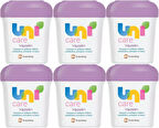 Uni Baby Vazelin 170ML Klasik (6 Lı Set)