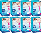 Wee Baby Klasik Göğüs Pedi (40 Lı) 320 Adet (8Pk*40)