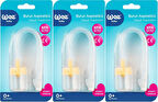 Wee Baby Burun Aspiratörü ve Temizleyici (3 Lü Set)
