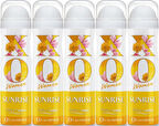 XO Deodorant 150ML Women-Kadın Sunrise (5 Li Set)