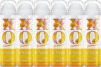 XO Deodorant 150ML Women-Kadın Sunrise (6 Lı Set)