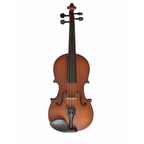 Palermo AL3-3/4 Keman (Taşıma Çantası,ReçineYay Dahil)