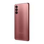 Yenilenmiş Samsung Galaxy A04S 64 GB Bakır Cep Telefonu (12 Ay Garantili) - B Kalite