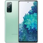 Yenilenmiş Samsung Galaxy S20 FE 128 GB Yeşil Cep Telefonu (12 Ay Garantili) - A Kalite