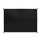 45X60 CM EKO SERİSİ ASKILI YAZI TAHTASI SİYAH-PAN007S