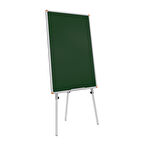 65X100 CM TELESKOPİK AYAKLI YAZI TAHTASI YEŞİL-PAN108Y