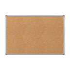 60X120 CM ALÜMİNYUM ÇERÇEVELİ MANTAR PANO-PAN146