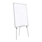 65X100 CM TELESKOPİK AYAKLI YAZI TAHTASI BEYAZ-PAN233B