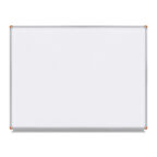 90X120 CM ÇELİK EMAYE YÜZEY DUVARA MONTE BEYAZ-PAN252B